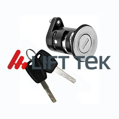 MMS0079 Magneti Marelli Личинка замка двери передней, правой