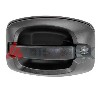MMS0186 Magneti Marelli Ручка передней двери наружная, правая