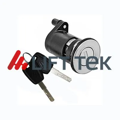 Личинка замка передней правой двери Magneti Marelli MMS0079