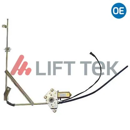 Стеклоподъемник передней правой двери Polcar 3055PSE2 цена, от 58.92 USD