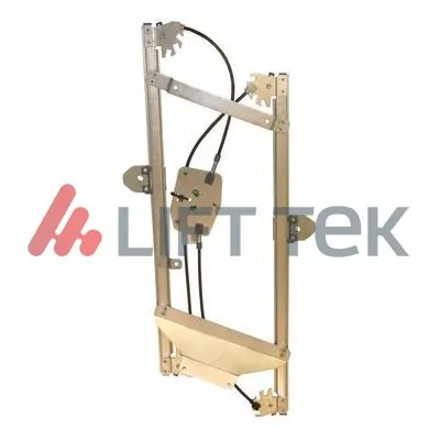 Механизм стеклоподъемника водительской двери Magneti Marelli AC977 цена, от 166.29 USD