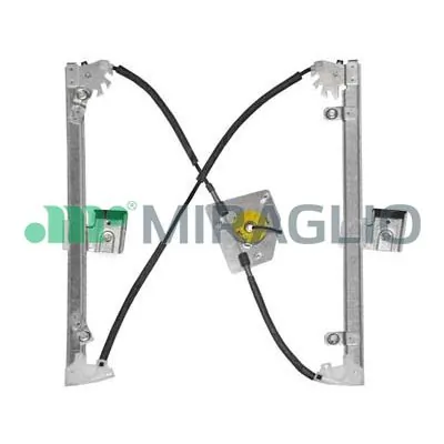 AC833 Magneti Marelli Механизм стеклоподъемника передней левой двери