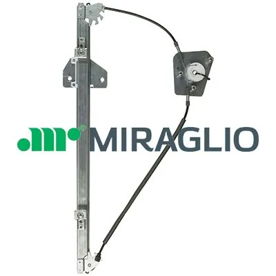 Стеклоподъемник передней правой двери Magneti Marelli AC1326 цена, от 48.07 USD