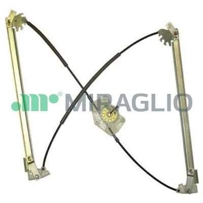 301418 Miraglio
