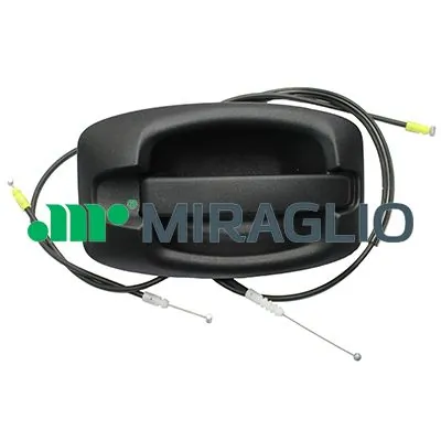 MMS0189 Magneti Marelli Ручка двери задней наружная