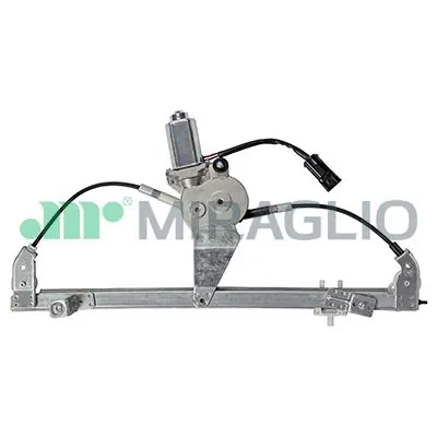 Стеклоподъемник передней правой двери Fiat/Alfa/Lancia 46823969 цена, от 44.29 USD