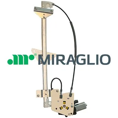 307106 Miraglio Механизм подъема стекол