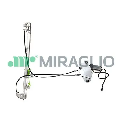 Стеклоподъемник передней правой двери Polcar 3055PSE2 цена, от 58.92 USD