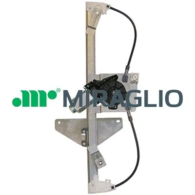 307038 Miraglio Механизм подъема стекол