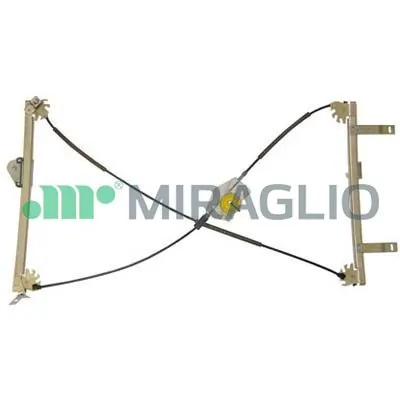 AC1217 Magneti Marelli Механизм стеклоподъемника передней левой двери
