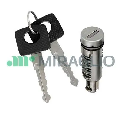 Cilindro de cerradura de puerta delantera Mercedes Sprinter I 4-t