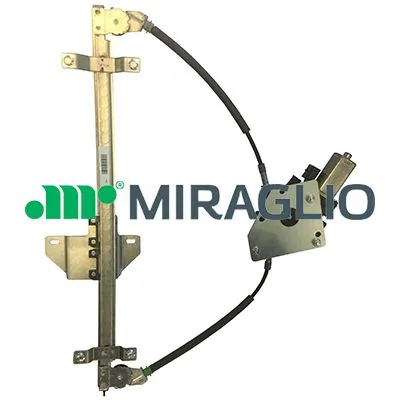 307282 Miraglio Механизм подъема стекол