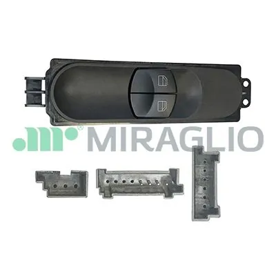 68042380AA Chrysler Кнопки переднего левого стекло подъёмника