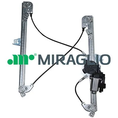 AC1057 Magneti Marelli Механизм стеклоподъемника передней левой двери