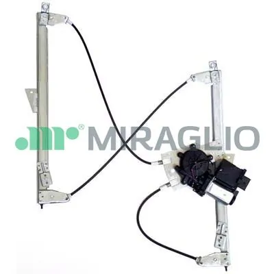 AC1407 Magneti Marelli Механизм стеклоподъемника передней левой двери