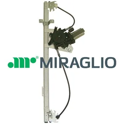 AC1323 Magneti Marelli Механизм стеклоподъемника передней левой двери
