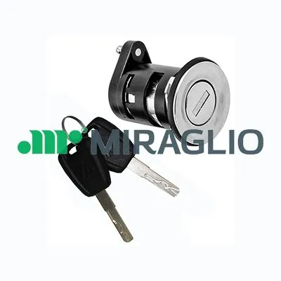 MMS0079 Magneti Marelli Личинка замка двери передней, правой