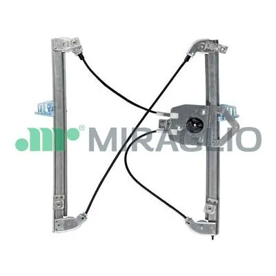 301051 Miraglio