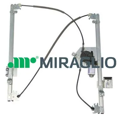 AC1751 Magneti Marelli Механизм стеклоподъемника передней левой двери
