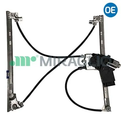 Стеклоподъемник передней левой двери 8200485229 Renault (RVI)
