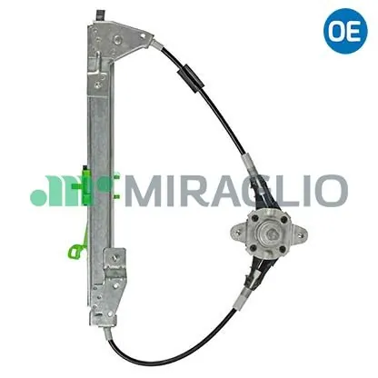 30204B Miraglio