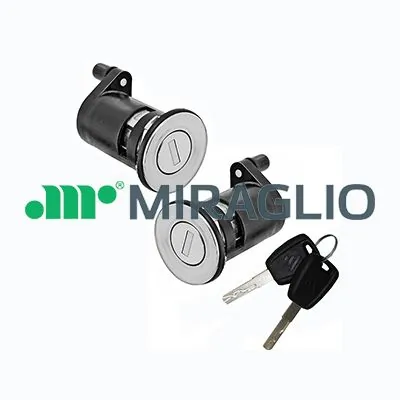 Купить MMS0079 Magneti Marelli Личинка замка двери передней правой