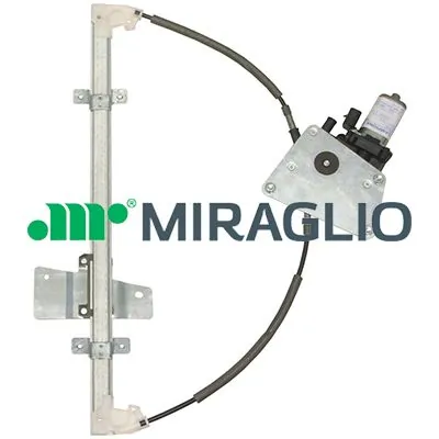 301353 Miraglio Механизм подъема стекол