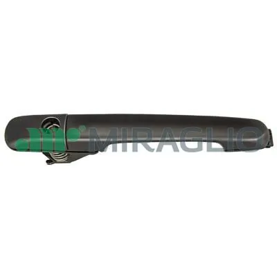 Manecilla de puerta corrediza exterior Mercedes Sprinter I 3-t