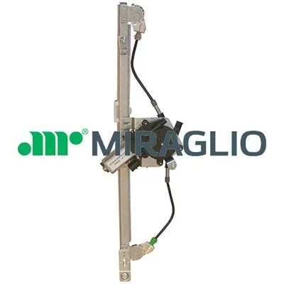 307180 Miraglio Механизм подъема стекол