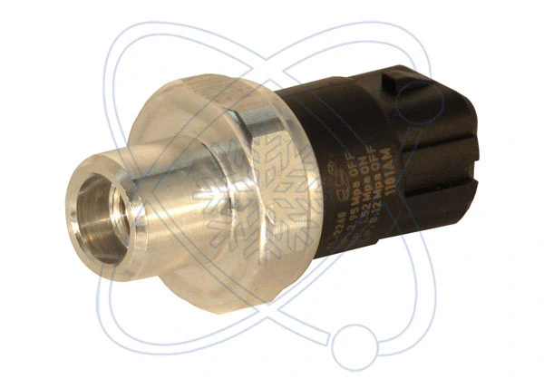 Sensor de pressão absoluta de aparelho de ar condicionado Audi A4 8D2
