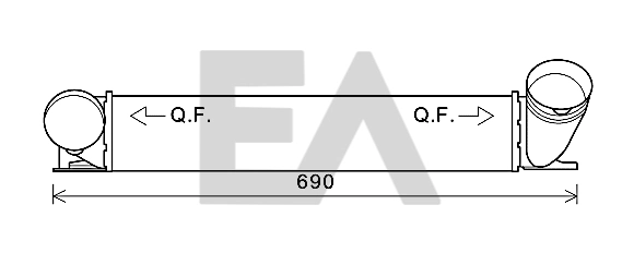 36A07033 Eaclima