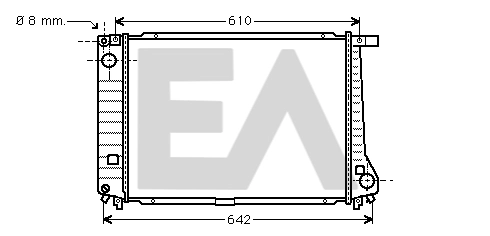 31R07080 Eaclima