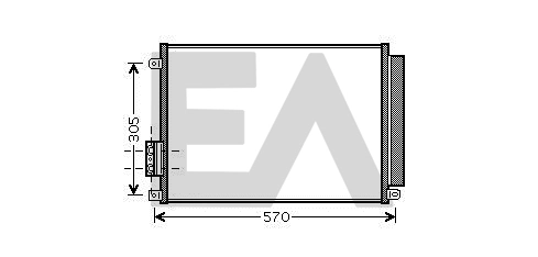 30C25042 Eaclima