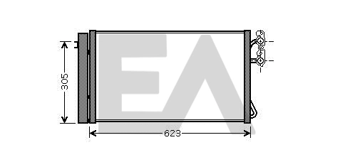 30C07046 Eaclima
