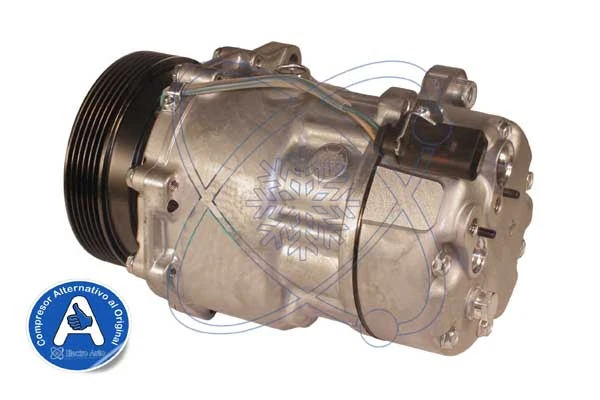 Compressor de aparelho de ar condicionado Seat Toledo 2 1M2