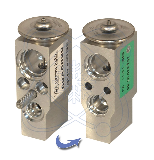 60A0020 Eaclima
