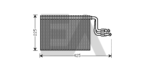 43B07005 Eaclima