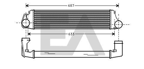 36A07002 Eaclima