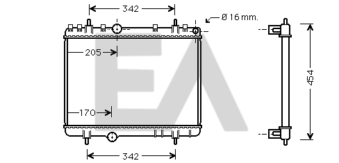 31R55044 Eaclima