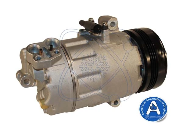 Compressor de aparelho de ar condicionado BMW 3 E46