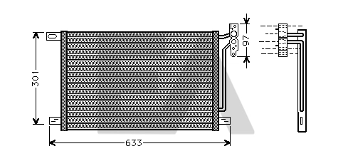 30C07031 Eaclima