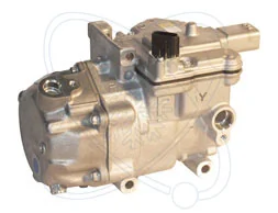 Compressor de aparelho de ar condicionado Toyota Prius ZVW30