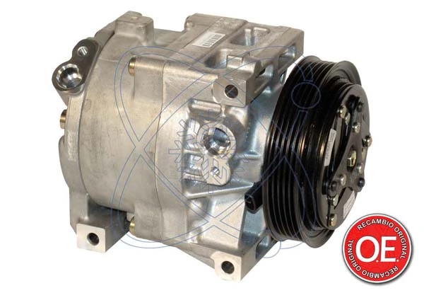 Compressor de aparelho de ar condicionado Fiat Bravo 1 182