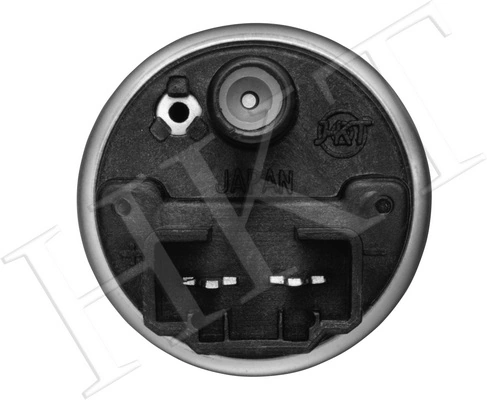 GIP502 HKT Elemento de turbina de bomba de combustible original y equivalente