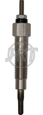 Vela de incandescência Nissan Sunny 2 B12