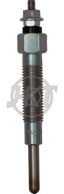 Свечи накала 1106510T01 Nissan/Infiniti