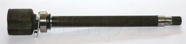 Шарнир привода внутренний Magneti Marelli TIJ0019 цена, от 55.20 USD