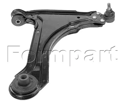 Передний нижний рычаг Opel 90495162