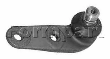 Нижняя правая шаровая опора Polcar 303 цена, от 9.58 USD