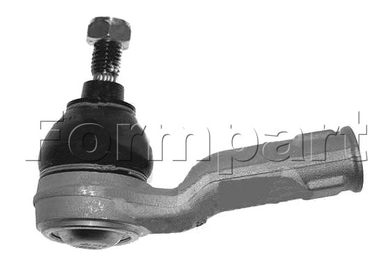 Купить QN1601P Q-top Наконечник поперечной рулевой тяги